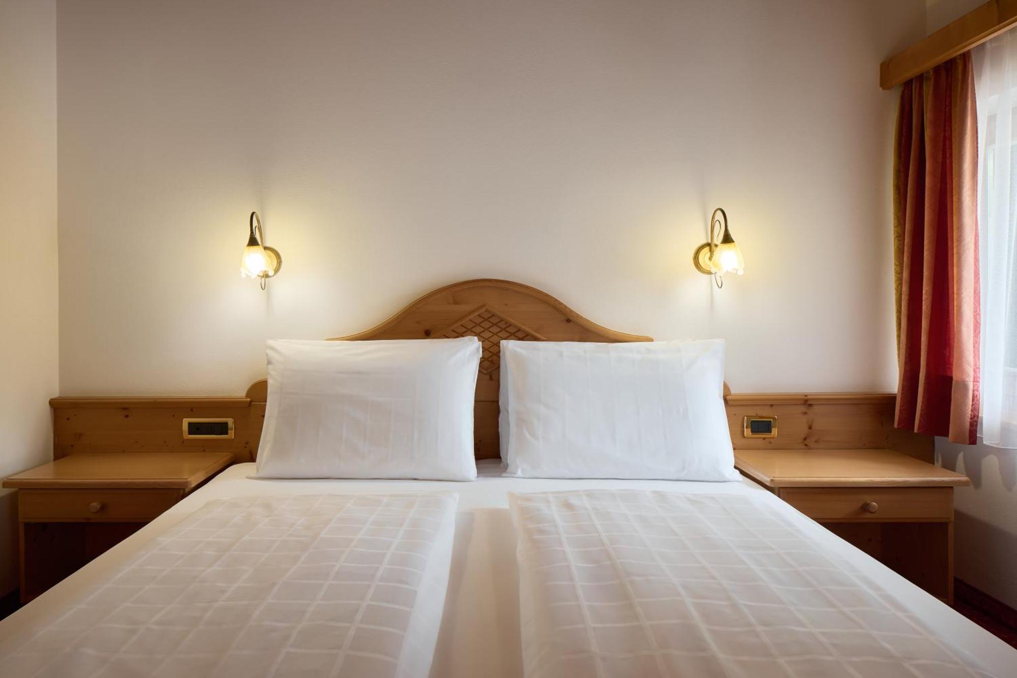 Hotel Des Alpes La Villa  Pokój zdjęcie