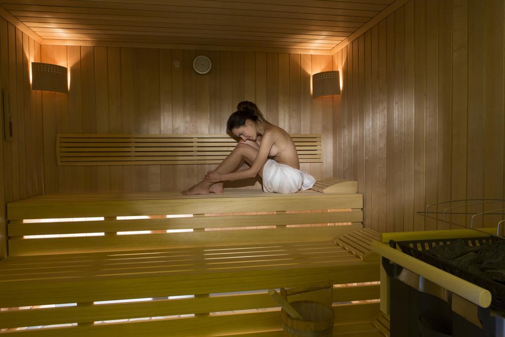 Hotel Des Alpes La Villa  Zewnętrze zdjęcie