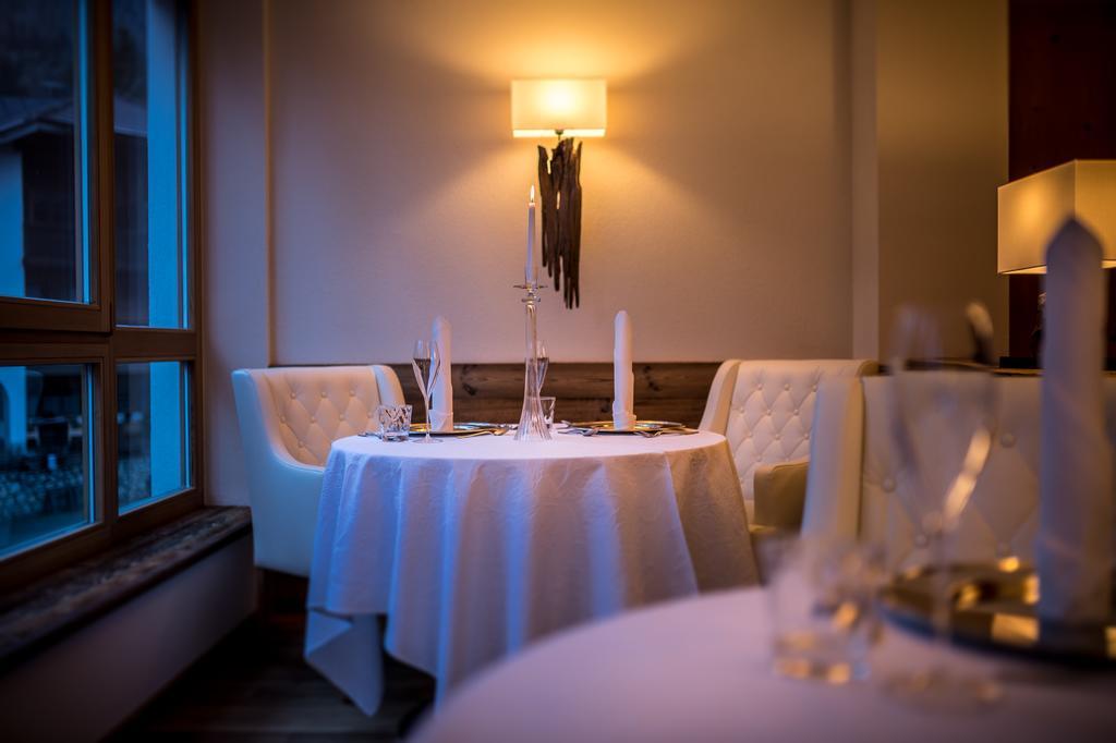 Hotel Des Alpes La Villa  Zewnętrze zdjęcie