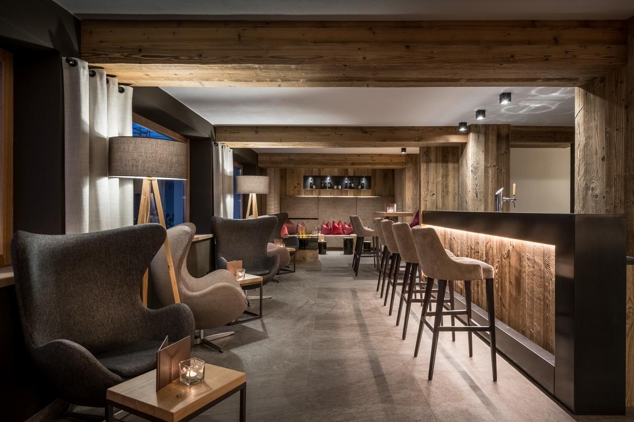 Hotel Des Alpes La Villa  Zewnętrze zdjęcie